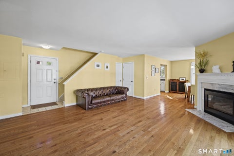 Tiny photo for 7 Dean Street #2-201, Danbury, CT 06810 (MLS # 24218034)