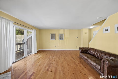 Tiny photo for 7 Dean Street #2-201, Danbury, CT 06810 (MLS # 24218034)