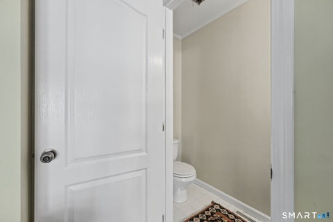 Tiny photo for 7 Dean Street #2-201, Danbury, CT 06810 (MLS # 24218034)