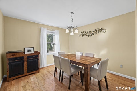 Tiny photo for 7 Dean Street #2-201, Danbury, CT 06810 (MLS # 24218034)