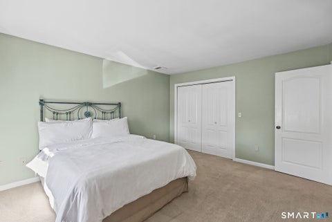Tiny photo for 7 Dean Street #2-201, Danbury, CT 06810 (MLS # 24218034)