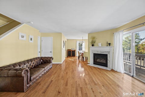 Tiny photo for 7 Dean Street #2-201, Danbury, CT 06810 (MLS # 24218034)
