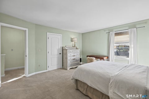 Tiny photo for 7 Dean Street #2-201, Danbury, CT 06810 (MLS # 24218034)