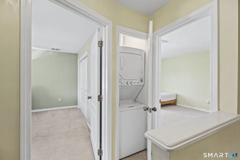 Tiny photo for 7 Dean Street #2-201, Danbury, CT 06810 (MLS # 24218034)