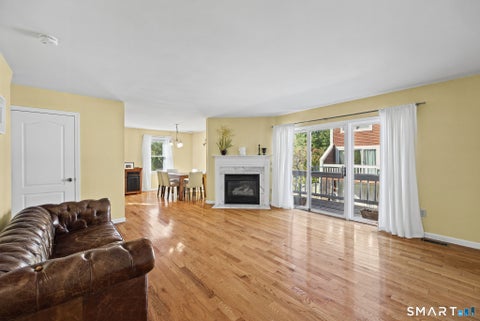 Tiny photo for 7 Dean Street #2-201, Danbury, CT 06810 (MLS # 24218034)
