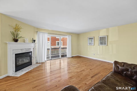 Tiny photo for 7 Dean Street #2-201, Danbury, CT 06810 (MLS # 24218034)
