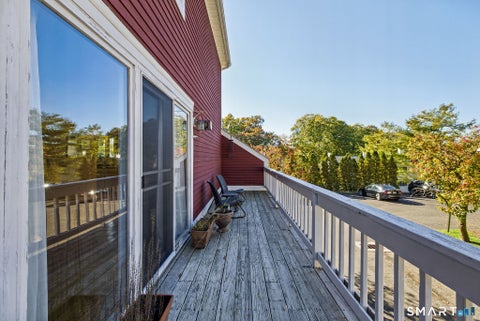 Tiny photo for 7 Dean Street #2-201, Danbury, CT 06810 (MLS # 24218034)