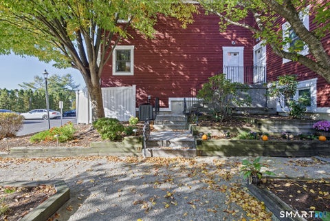 Tiny photo for 7 Dean Street #2-201, Danbury, CT 06810 (MLS # 24218034)