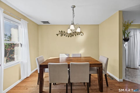 Tiny photo for 7 Dean Street #2-201, Danbury, CT 06810 (MLS # 24218034)