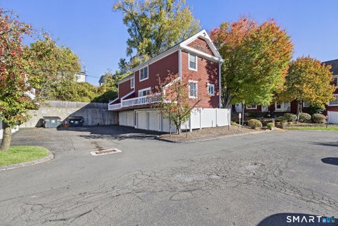 Tiny photo for 7 Dean Street #2-201, Danbury, CT 06810 (MLS # 24218034)