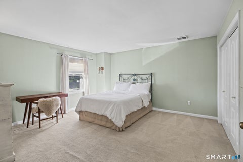 Tiny photo for 7 Dean Street #2-201, Danbury, CT 06810 (MLS # 24218034)