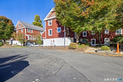 Tiny photo for 7 Dean Street #2-201, Danbury, CT 06810 (MLS # 24218034)