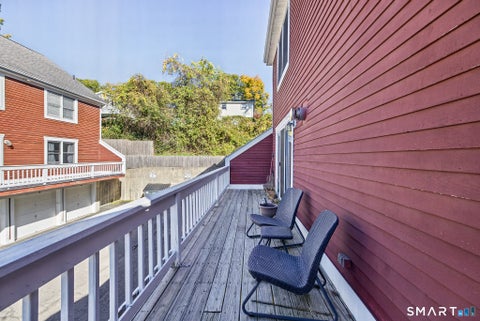 Tiny photo for 7 Dean Street #2-201, Danbury, CT 06810 (MLS # 24218034)