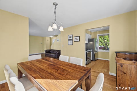 Tiny photo for 7 Dean Street #2-201, Danbury, CT 06810 (MLS # 24218034)