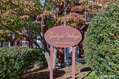 Tiny photo for 7 Dean Street #2-201, Danbury, CT 06810 (MLS # 24218034)