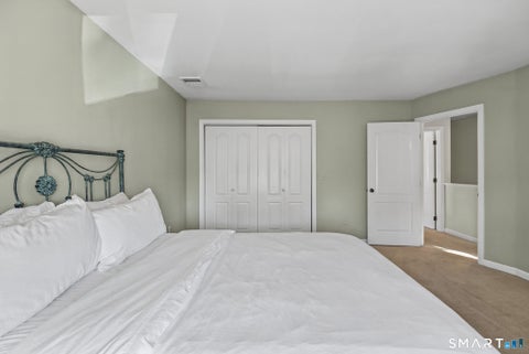 Tiny photo for 7 Dean Street #2-201, Danbury, CT 06810 (MLS # 24218034)