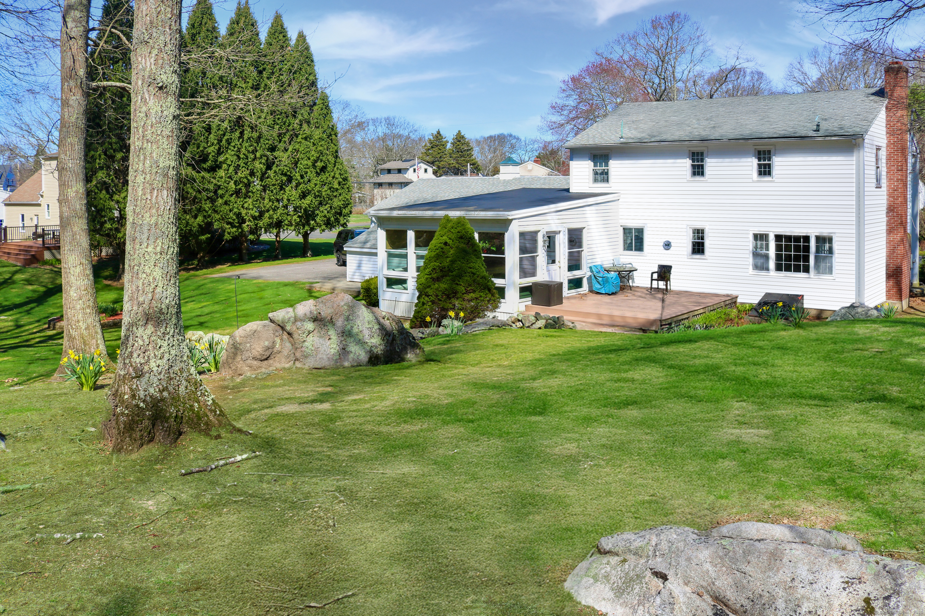 87 Colony Road, Groton, Connecticut image 33