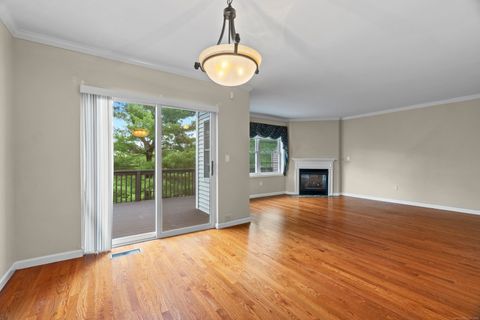 Tiny photo for 4001 Heartwood Lane #4001, Danbury, CT 06811 (MLS # 24146425)