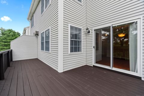 Tiny photo for 4001 Heartwood Lane #4001, Danbury, CT 06811 (MLS # 24146425)