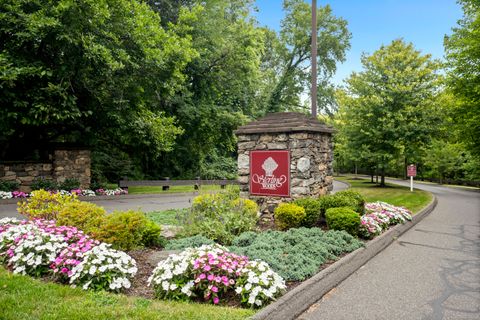 Tiny photo for 4001 Heartwood Lane #4001, Danbury, CT 06811 (MLS # 24146425)