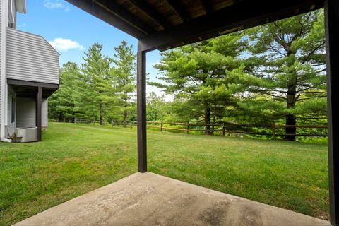 Tiny photo for 4001 Heartwood Lane #4001, Danbury, CT 06811 (MLS # 24146425)