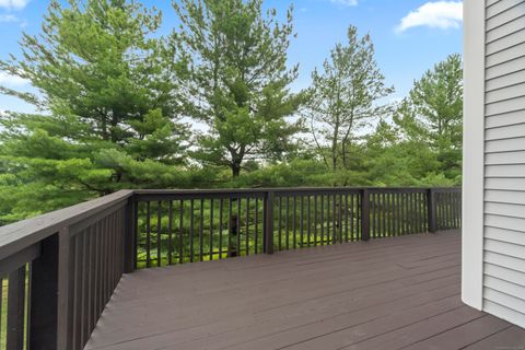 Tiny photo for 4001 Heartwood Lane #4001, Danbury, CT 06811 (MLS # 24146425)