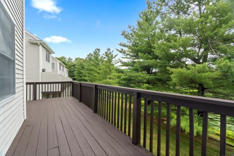 Tiny photo for 4001 Heartwood Lane #4001, Danbury, CT 06811 (MLS # 24146425)