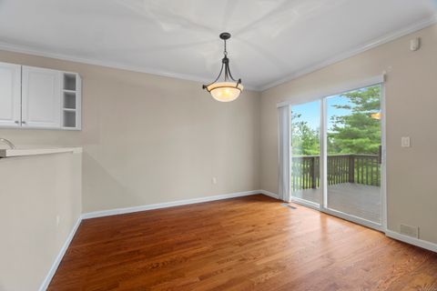 Tiny photo for 4001 Heartwood Lane #4001, Danbury, CT 06811 (MLS # 24146425)