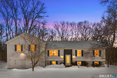 Tiny photo for 23 Versailles Road, Lisbon, CT 06351 (MLS # 24151006)