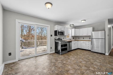 Tiny photo for 23 Versailles Road, Lisbon, CT 06351 (MLS # 24151006)