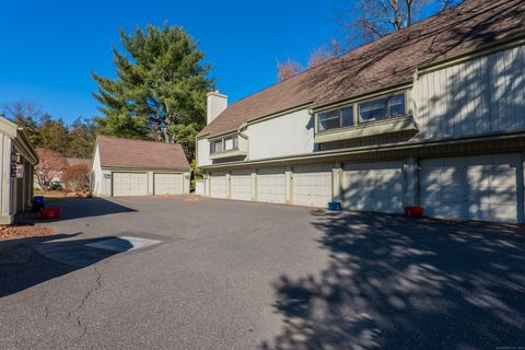 A home in Southbury