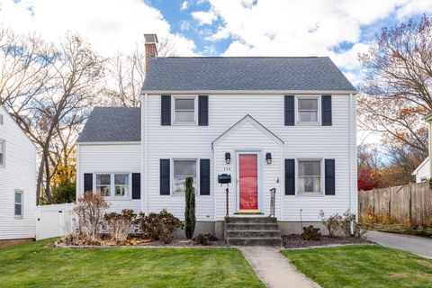 335 Commonwealth Avenue New Britain CT 06053