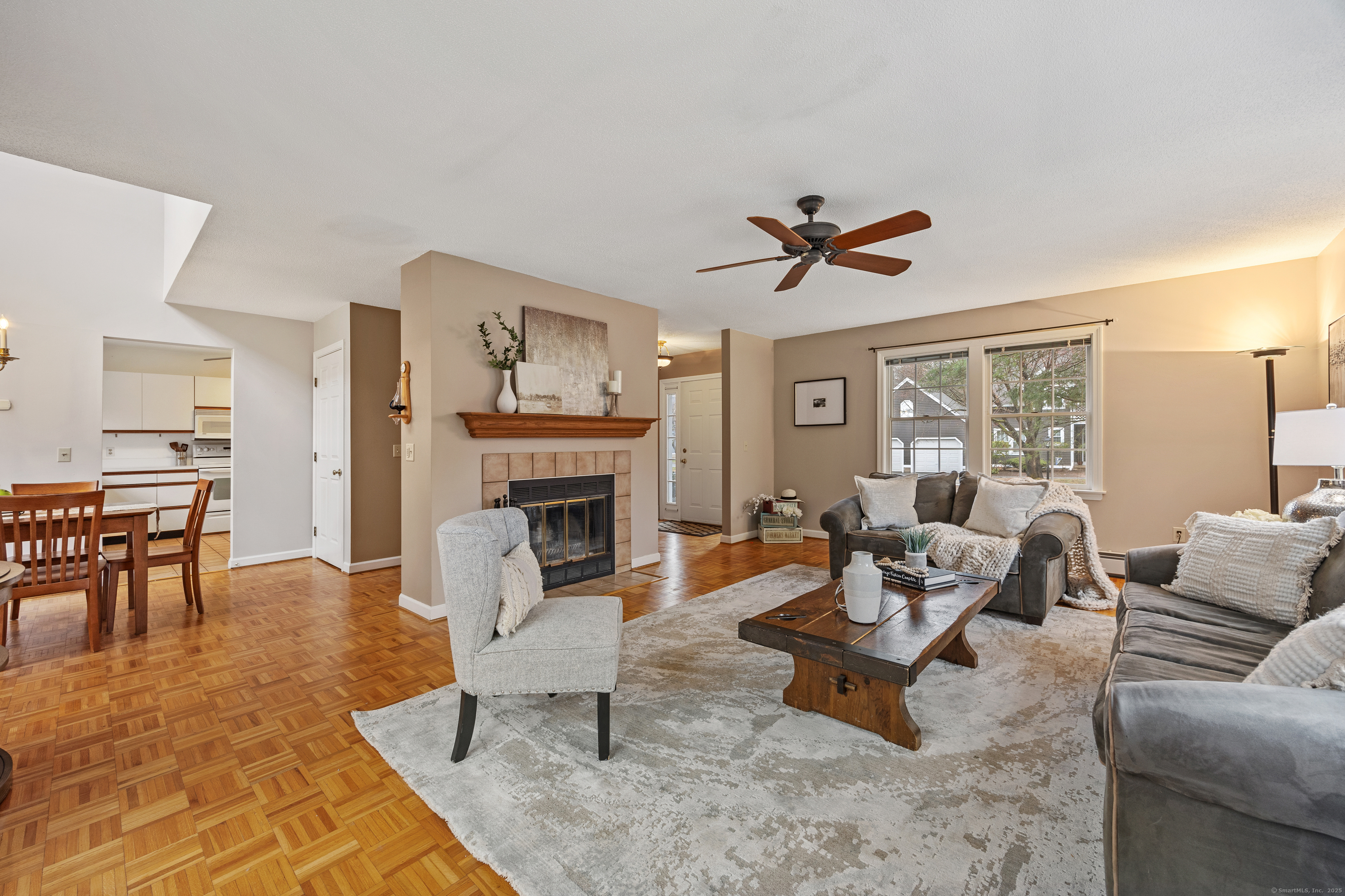 18 Chatsworth Road #18, Granby, Connecticut image 4