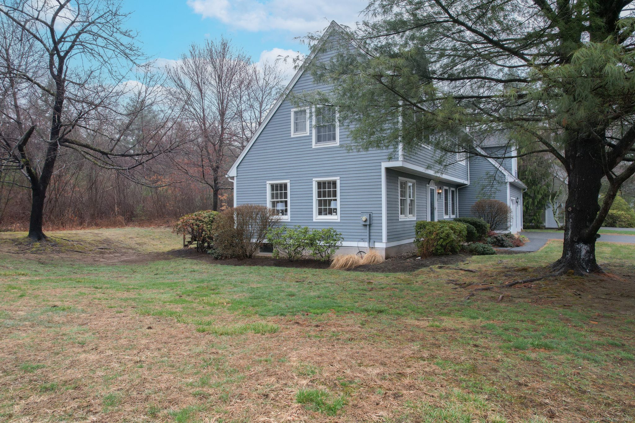 18 Chatsworth Road #18, Granby, Connecticut image 29