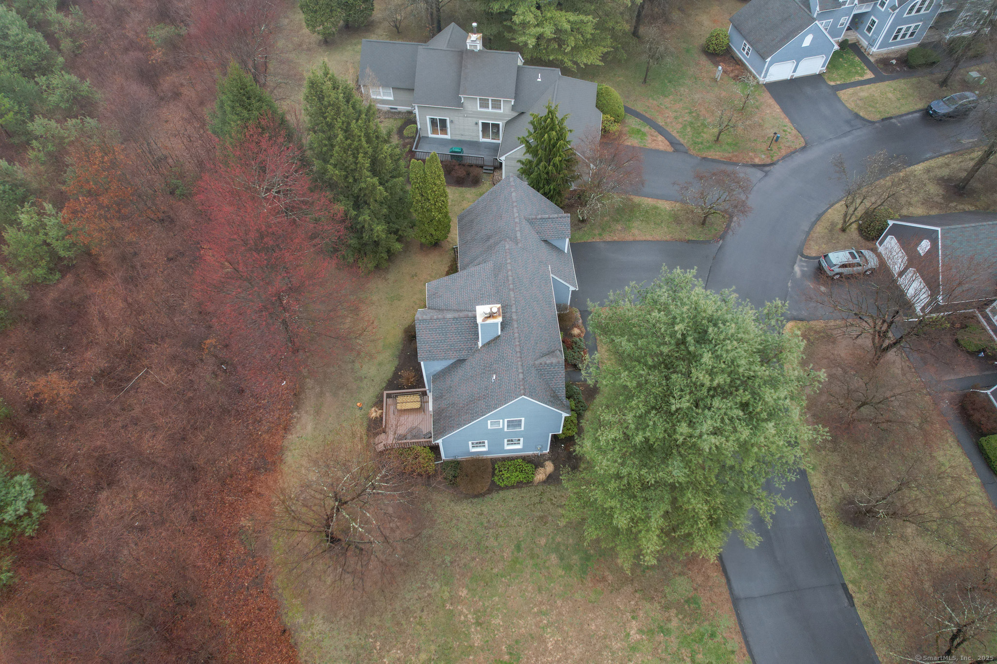 18 Chatsworth Road #18, Granby, Connecticut image 32