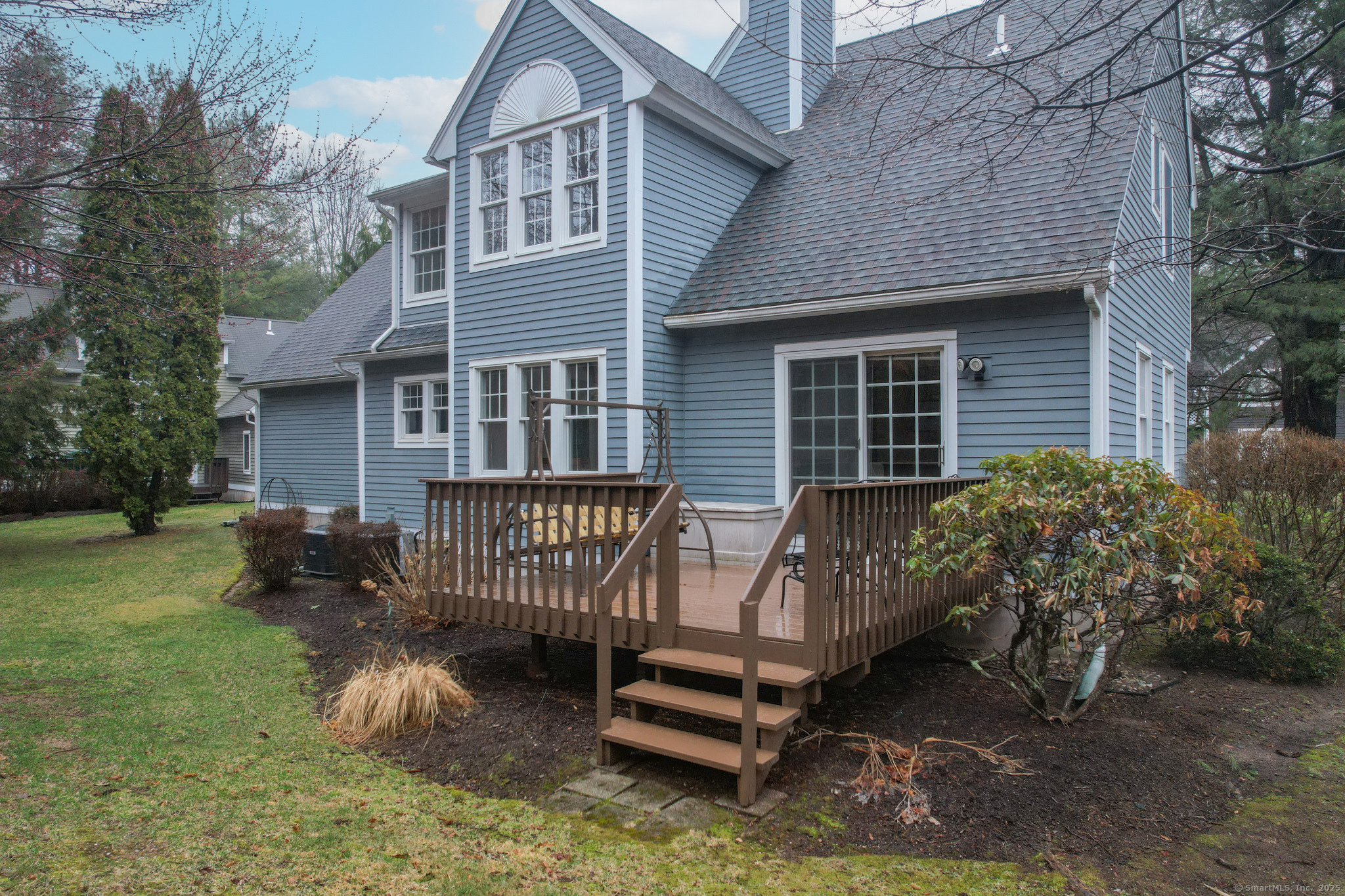 18 Chatsworth Road #18, Granby, Connecticut image 28