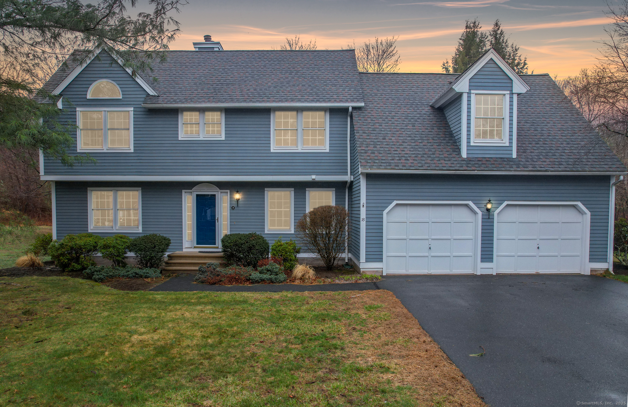 18 Chatsworth Road #18, Granby, Connecticut image 1