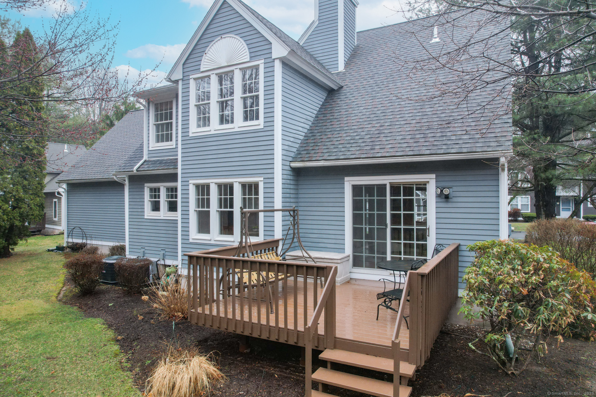 18 Chatsworth Road #18, Granby, Connecticut image 27