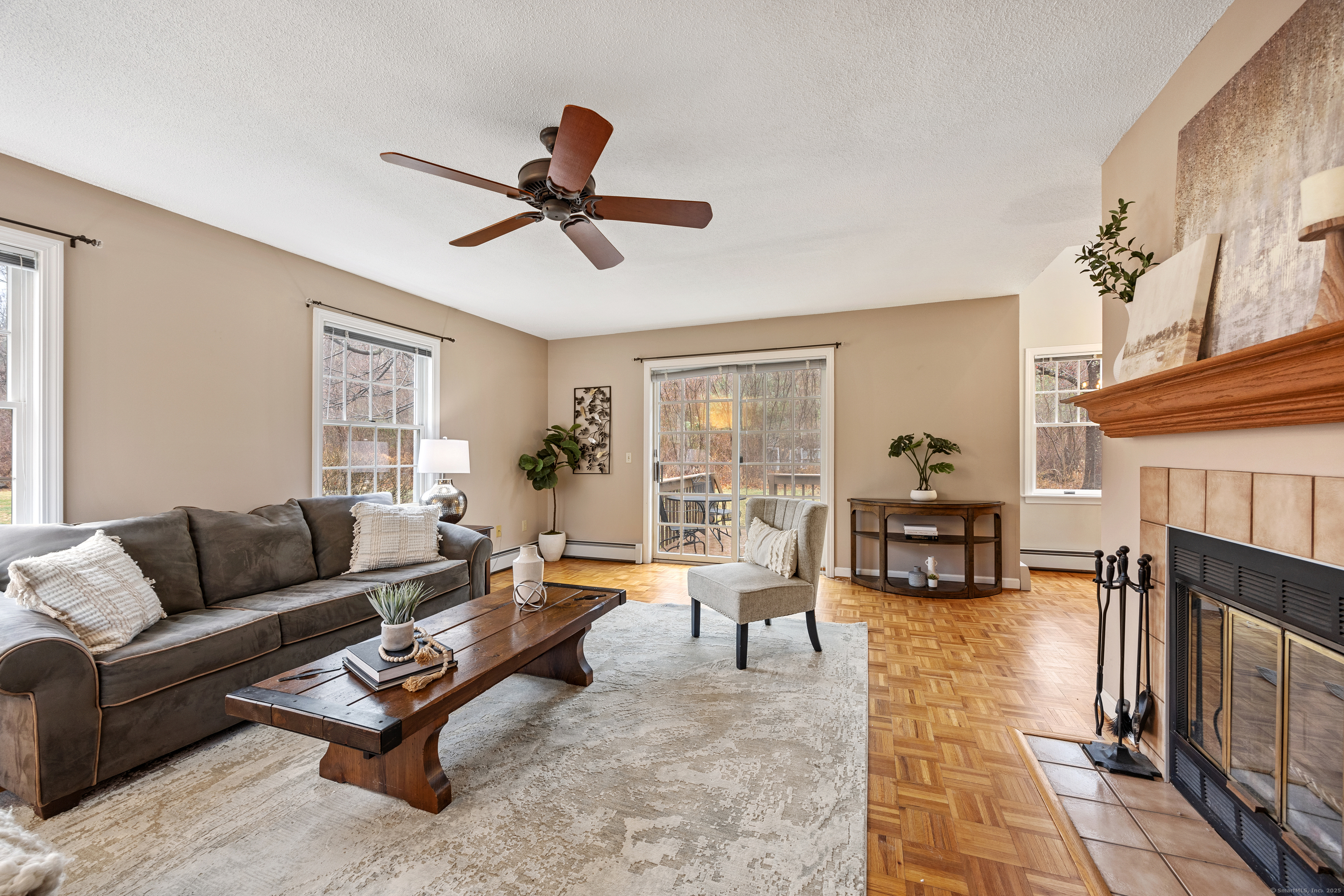 18 Chatsworth Road #18, Granby, Connecticut image 5