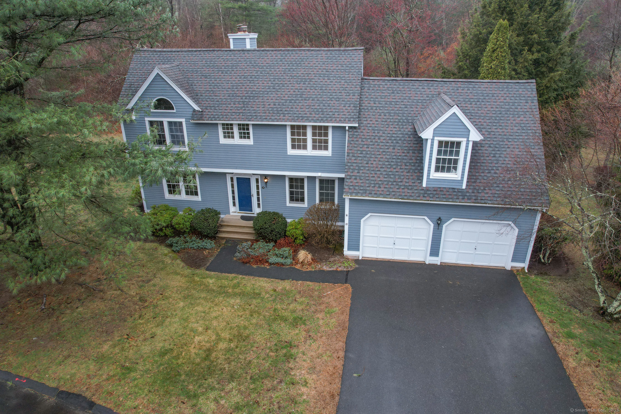 18 Chatsworth Road #18, Granby, Connecticut image 2