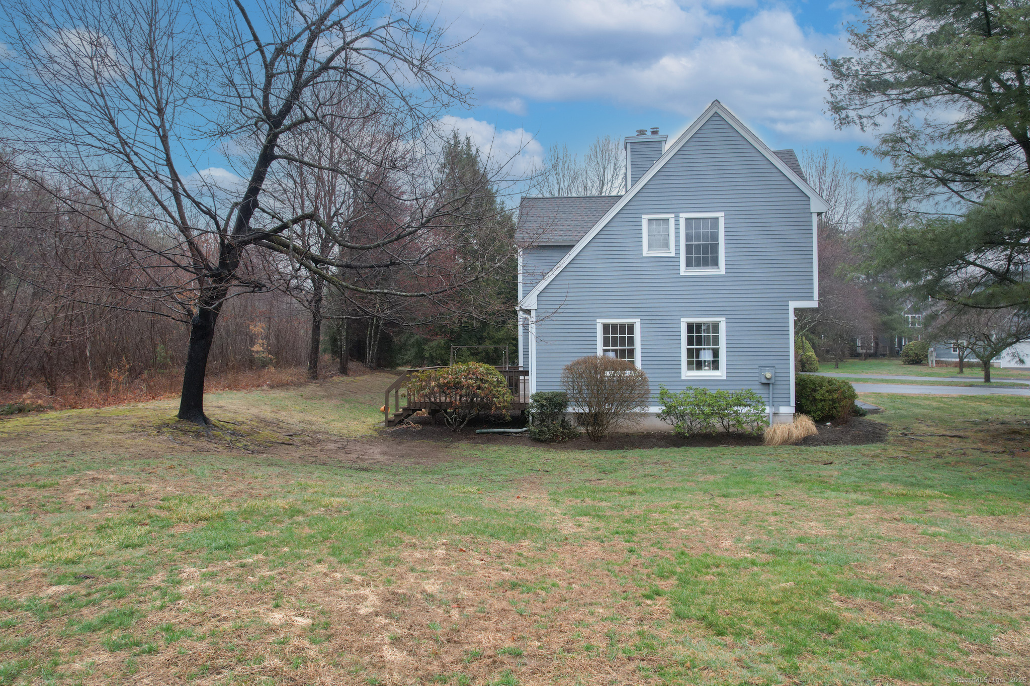 18 Chatsworth Road #18, Granby, Connecticut image 30