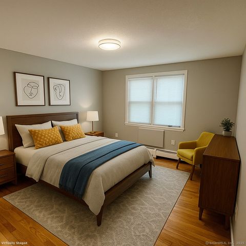Tiny photo for 119 Frederick Street #APT 2R, New Haven, CT 06515 (MLS # 24137676)