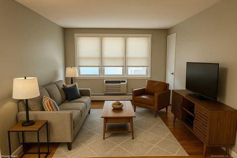 Tiny photo for 119 Frederick Street #APT 2R, New Haven, CT 06515 (MLS # 24137676)