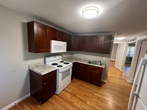 Tiny photo for 119 Frederick Street #APT 2R, New Haven, CT 06515 (MLS # 24137676)