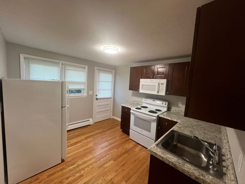 Tiny photo for 119 Frederick Street #APT 2R, New Haven, CT 06515 (MLS # 24137676)