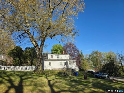 Tiny photo for 51 Cushman Street, Waterbury, CT 06704 (MLS # 24171090)