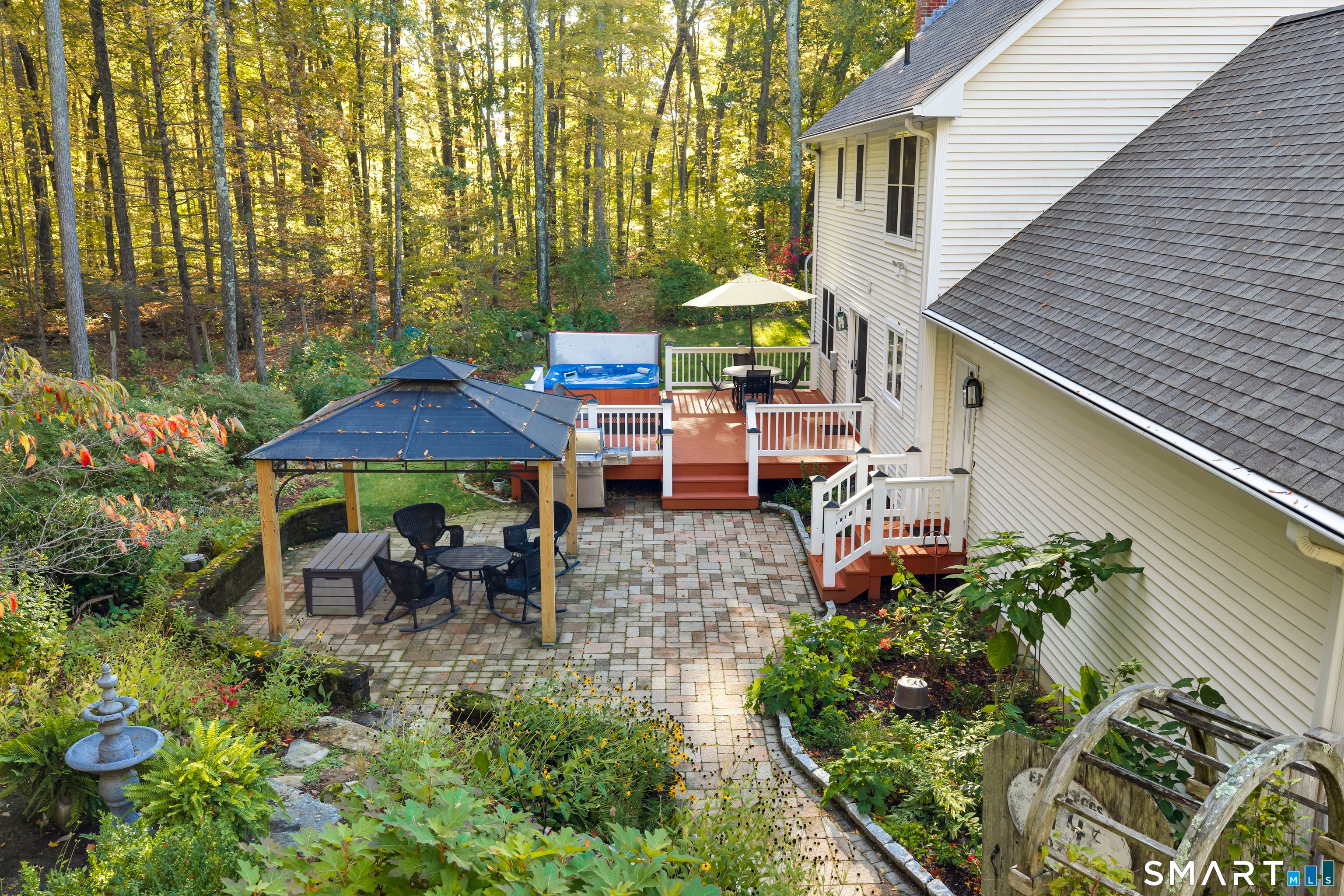 391 Squaw Hollow Road