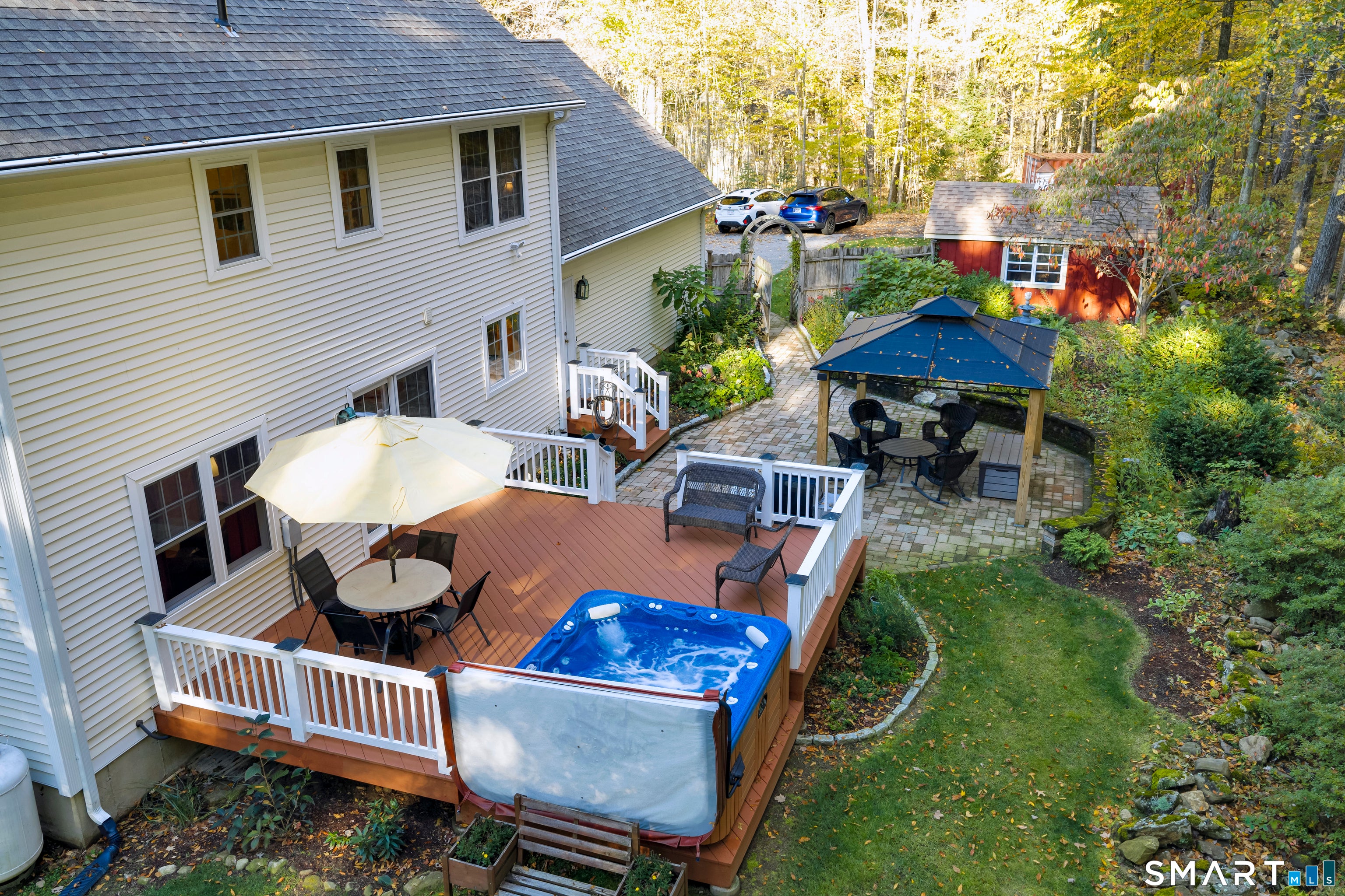 391 Squaw Hollow Road