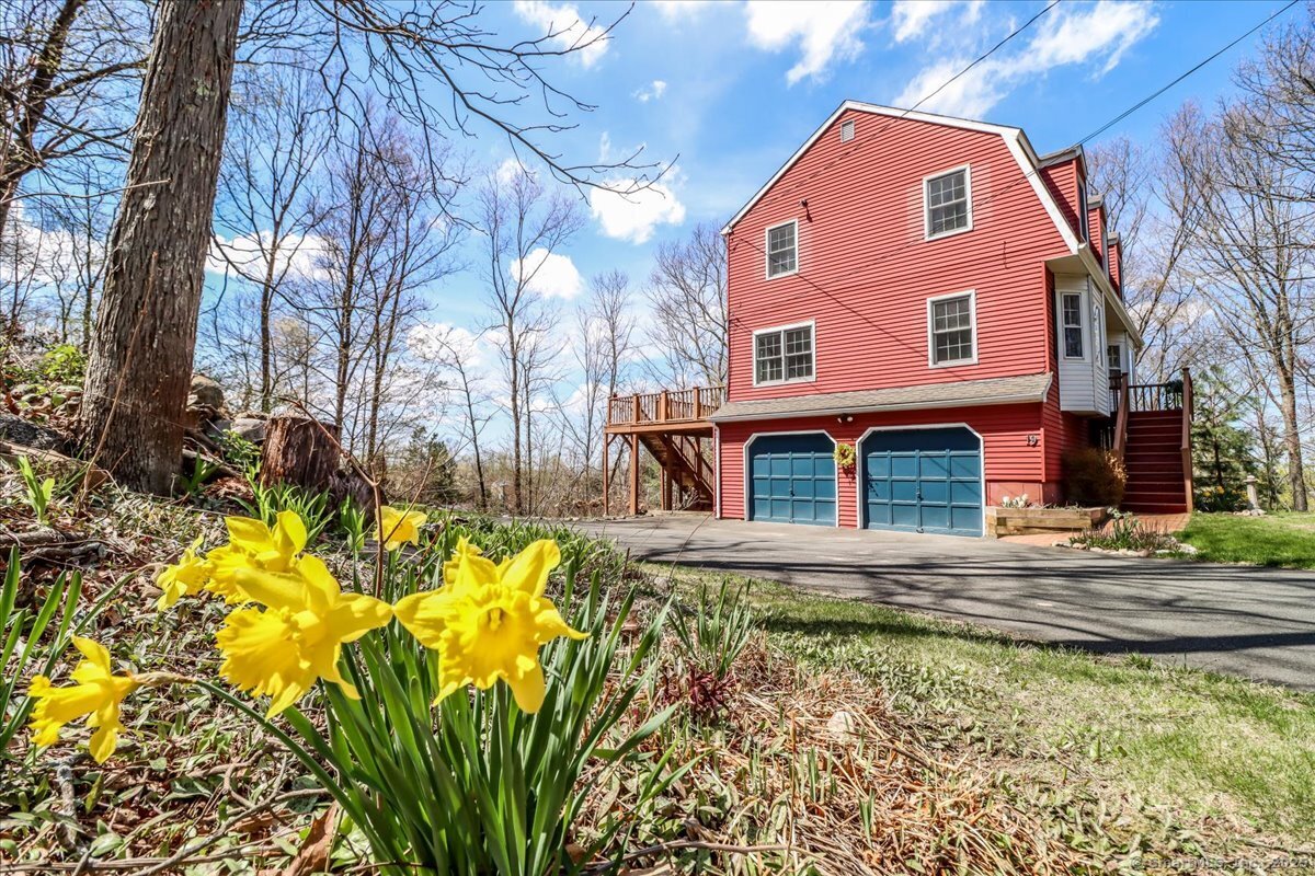 19 Fairchild Road, Newtown, Connecticut image 37