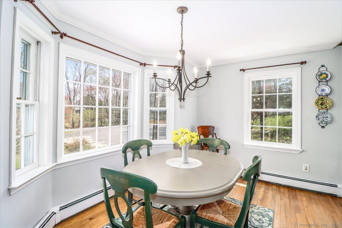 19 Fairchild Road, Newtown, Connecticut image 13